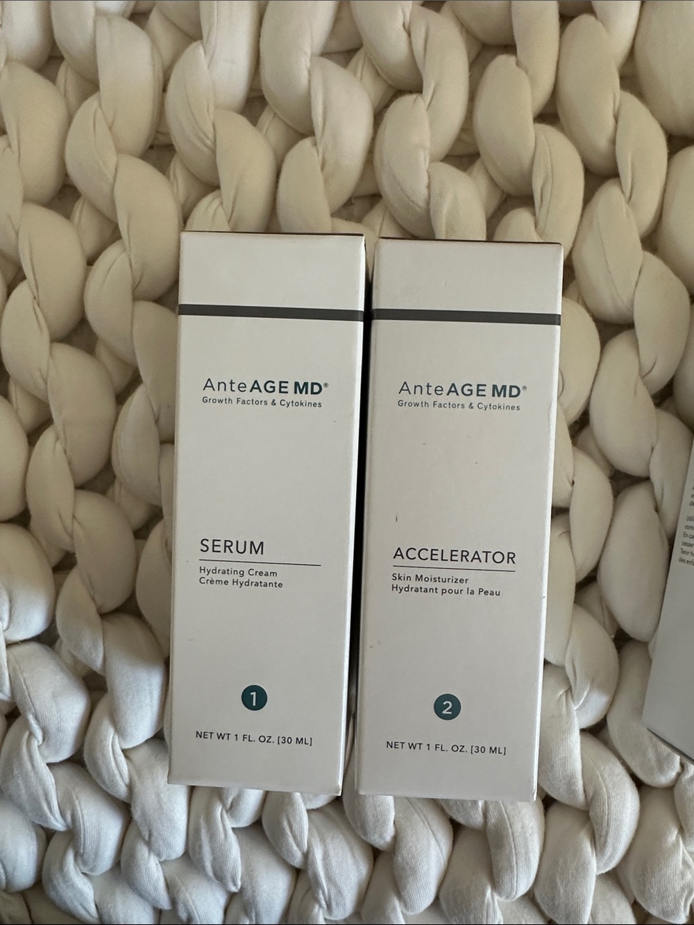 AnteAge Suite of Products—NIB - Picture 8 of 9
